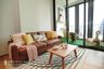 1 Bedroom Condo for rent in BEATNIQ Sukhumvit 32, Khlong Tan, Bangkok near BTS Thong Lo