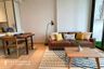 1 Bedroom Condo for rent in BEATNIQ Sukhumvit 32, Khlong Tan, Bangkok near BTS Thong Lo
