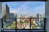 2 Bedroom Condo for rent in The Lofts Asoke, Khlong Toei Nuea, Bangkok near MRT Phetchaburi