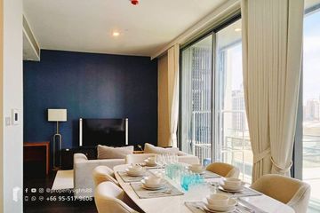2 Bedroom Condo for rent in LAVIQ Sukhumvit 57, Khlong Tan Nuea, Bangkok near BTS Thong Lo