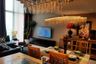 2 Bedroom Condo for rent in The Empire Place, Thung Wat Don, Bangkok near BTS Sueksa Witthaya