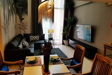 2 Bedroom Condo for rent in The Empire Place, Thung Wat Don, Bangkok near BTS Sueksa Witthaya