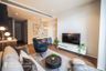 2 Bedroom Condo for rent in MUNIQ Langsuan, Lumpini, Bangkok near BTS Chit Lom