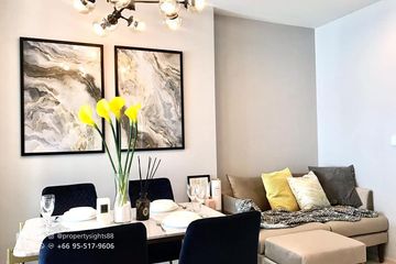 1 Bedroom Condo for rent in Life One Wireless, Lumpini, Bangkok near BTS Ploen Chit