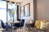 1 Bedroom Condo for rent in Life One Wireless, Lumpini, Bangkok near BTS Ploen Chit