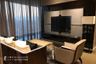 2 Bedroom Condo for rent in Magnolias Ratchadamri Boulevard, Lumpini, Bangkok near BTS Ratchadamri