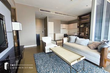 2 Bedroom Condo for rent in Magnolias Ratchadamri Boulevard, Lumpini, Bangkok near BTS Ratchadamri