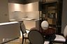 2 Bedroom Condo for rent in Magnolias Ratchadamri Boulevard, Lumpini, Bangkok near BTS Ratchadamri