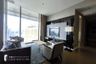 2 Bedroom Condo for rent in Magnolias Ratchadamri Boulevard, Lumpini, Bangkok near BTS Ratchadamri
