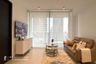 1 Bedroom Condo for rent in Tait Sathorn 12, Silom, Bangkok near BTS Saint Louis