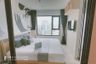 1 Bedroom Condo for rent in Life One Wireless, Lumpini, Bangkok near BTS Ploen Chit