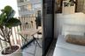 1 Bedroom Condo for rent in Ideo Mobi Asoke, Bang Kapi, Bangkok near MRT Phetchaburi
