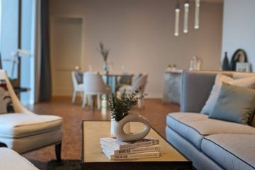 2 Bedroom Condo for rent in The Ritz - Carlton Residences at MahaNakhon, Silom, Bangkok near BTS Chong Nonsi