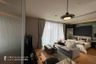 1 Bedroom Condo for rent in BEATNIQ Sukhumvit 32, Khlong Tan, Bangkok near BTS Thong Lo