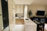 1 Bedroom Condo for rent in BEATNIQ Sukhumvit 32, Khlong Tan, Bangkok near BTS Thong Lo