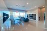 3 Bedroom Condo for rent in Circle Condominium, Makkasan, Bangkok near Airport Rail Link Makkasan
