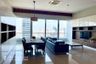 3 Bedroom Condo for rent in Circle Condominium, Makkasan, Bangkok near Airport Rail Link Makkasan