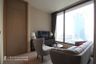 2 Bedroom Condo for rent in The ESSE Asoke, Khlong Toei Nuea, Bangkok near BTS Asoke