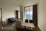 1 Bedroom Condo for rent in Magnolias Ratchadamri Boulevard, Lumpini, Bangkok near BTS Ratchadamri