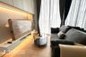 1 Bedroom Condo for rent in Noble BE19, Khlong Toei Nuea, Bangkok near BTS Asoke