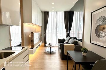 1 Bedroom Condo for rent in Noble BE19, Khlong Toei Nuea, Bangkok near BTS Asoke