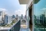 2 Bedroom Condo for sale in Siri at Sukhumvit, Phra Khanong, Bangkok near BTS Thong Lo