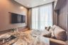 1 Bedroom Condo for rent in Anil Sathorn 12, Silom, Bangkok near BTS Sueksa Witthaya
