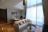 2 Bedroom Condo for rent in BEATNIQ Sukhumvit 32, Khlong Tan, Bangkok near BTS Thong Lo