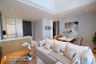 2 Bedroom Condo for rent in BEATNIQ Sukhumvit 32, Khlong Tan, Bangkok near BTS Thong Lo