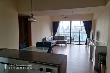2 Bedroom Condo for rent in The Met, Thung Maha Mek, Bangkok near BTS Chong Nonsi