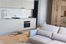 3 Bedroom Condo for rent in Magnolias Waterfront Residences, Khlong Ton Sai, Bangkok near BTS Saphan Taksin