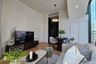 1 Bedroom Condo for rent in 28 Chidlom, Lumpini, Bangkok near BTS Chit Lom