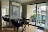 2 Bedroom Condo for rent in O2 Hip, Lumpini, Bangkok near BTS Ploen Chit