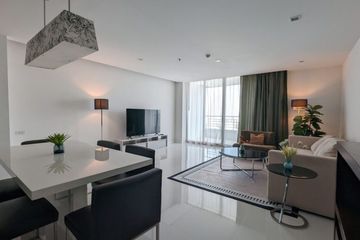 3 Bedroom Condo for rent in Sathorn Prime Residence, Thung Wat Don, Bangkok near BTS Chong Nonsi