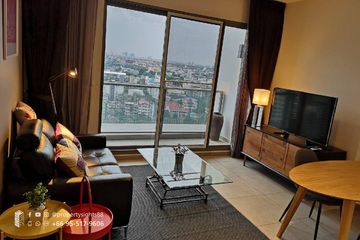 1 Bedroom Condo for rent in The Lofts Ekkamai, Phra Khanong, Bangkok near BTS Ekkamai