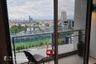 1 Bedroom Condo for rent in The Lofts Ekkamai, Phra Khanong, Bangkok near BTS Ekkamai