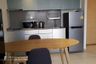 1 Bedroom Condo for rent in The Lofts Ekkamai, Phra Khanong, Bangkok near BTS Ekkamai