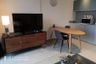 1 Bedroom Condo for rent in The Lofts Ekkamai, Phra Khanong, Bangkok near BTS Ekkamai