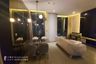 2 Bedroom Condo for rent in The Esse at Singha Complex, Bang Kapi, Bangkok near MRT Phetchaburi