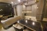 2 Bedroom Condo for rent in The Esse at Singha Complex, Bang Kapi, Bangkok near MRT Phetchaburi
