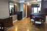 1 Bedroom Condo for rent in Urbana Sathorn, Thung Maha Mek, Bangkok near MRT Silom