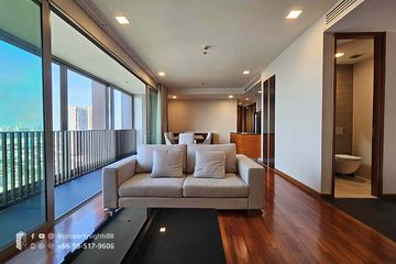 3 Bedroom Condo for rent in Ashton Morph 38, Phra Khanong, Bangkok near BTS Thong Lo