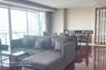 3 Bedroom Condo for rent in Khlong Toei, Bangkok near BTS Phrom Phong