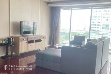 3 Bedroom Condo for rent in Khlong Toei, Bangkok near BTS Phrom Phong