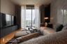 1 Bedroom Condo for rent in BEATNIQ Sukhumvit 32, Khlong Tan, Bangkok near BTS Thong Lo