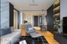 1 Bedroom Condo for rent in BEATNIQ Sukhumvit 32, Khlong Tan, Bangkok near BTS Thong Lo