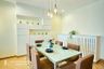 3 Bedroom Condo for rent in The Royal Saladaeng, Silom, Bangkok near MRT Silom