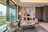 1 Bedroom Condo for rent in Sindhorn Tonson, Lumpini, Bangkok near BTS Ratchadamri