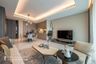1 Bedroom Condo for rent in Sindhorn Tonson, Lumpini, Bangkok near BTS Ratchadamri