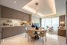 1 Bedroom Condo for rent in Sindhorn Tonson, Lumpini, Bangkok near BTS Ratchadamri